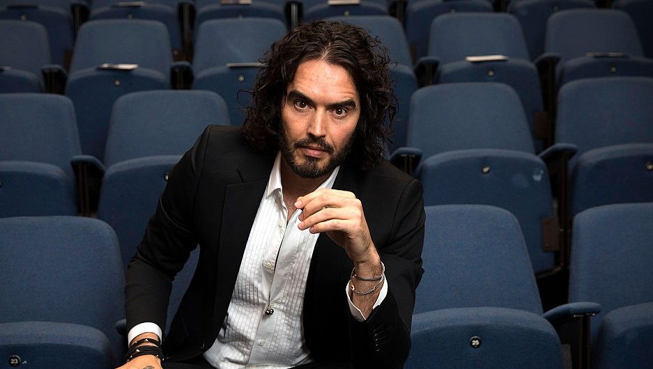 Russell Brand’s Dating History: His Ex-Girlfriends, Wives & Current Wife