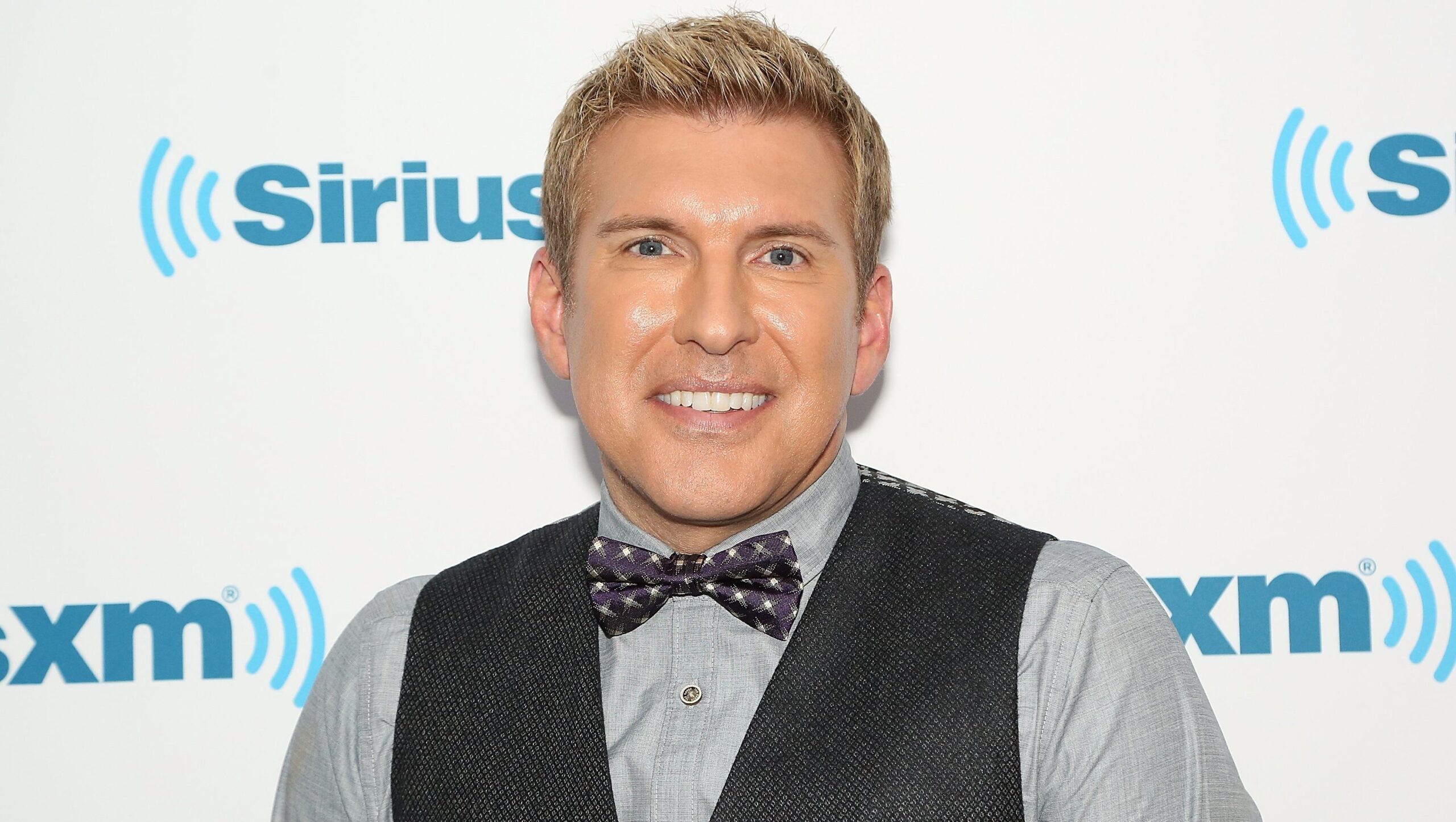 Was Todd Chrisley an Escort? What He Revealed About His Past