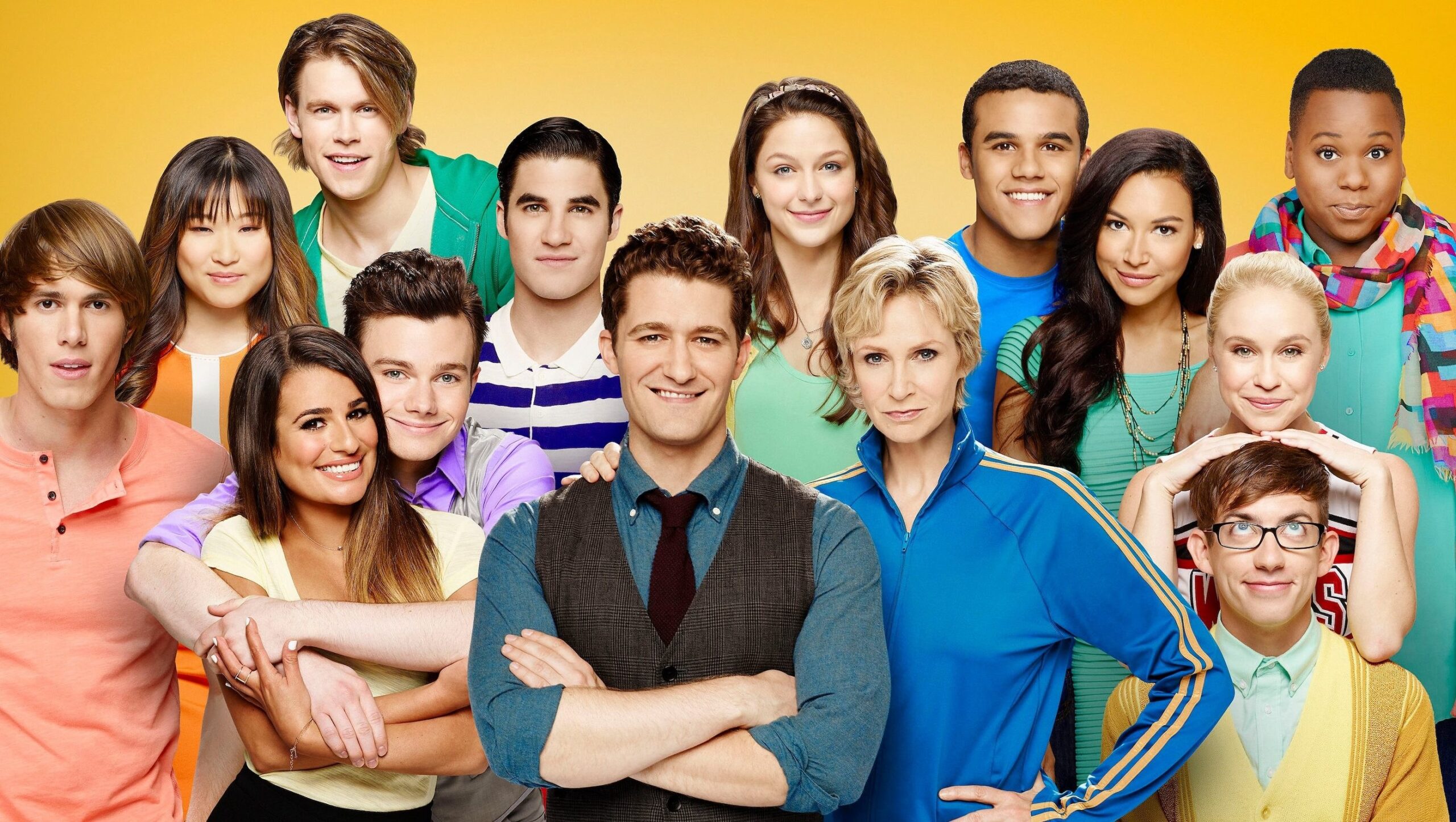 Is ‘Glee’ Coming Back? What to Know About the TV Revival