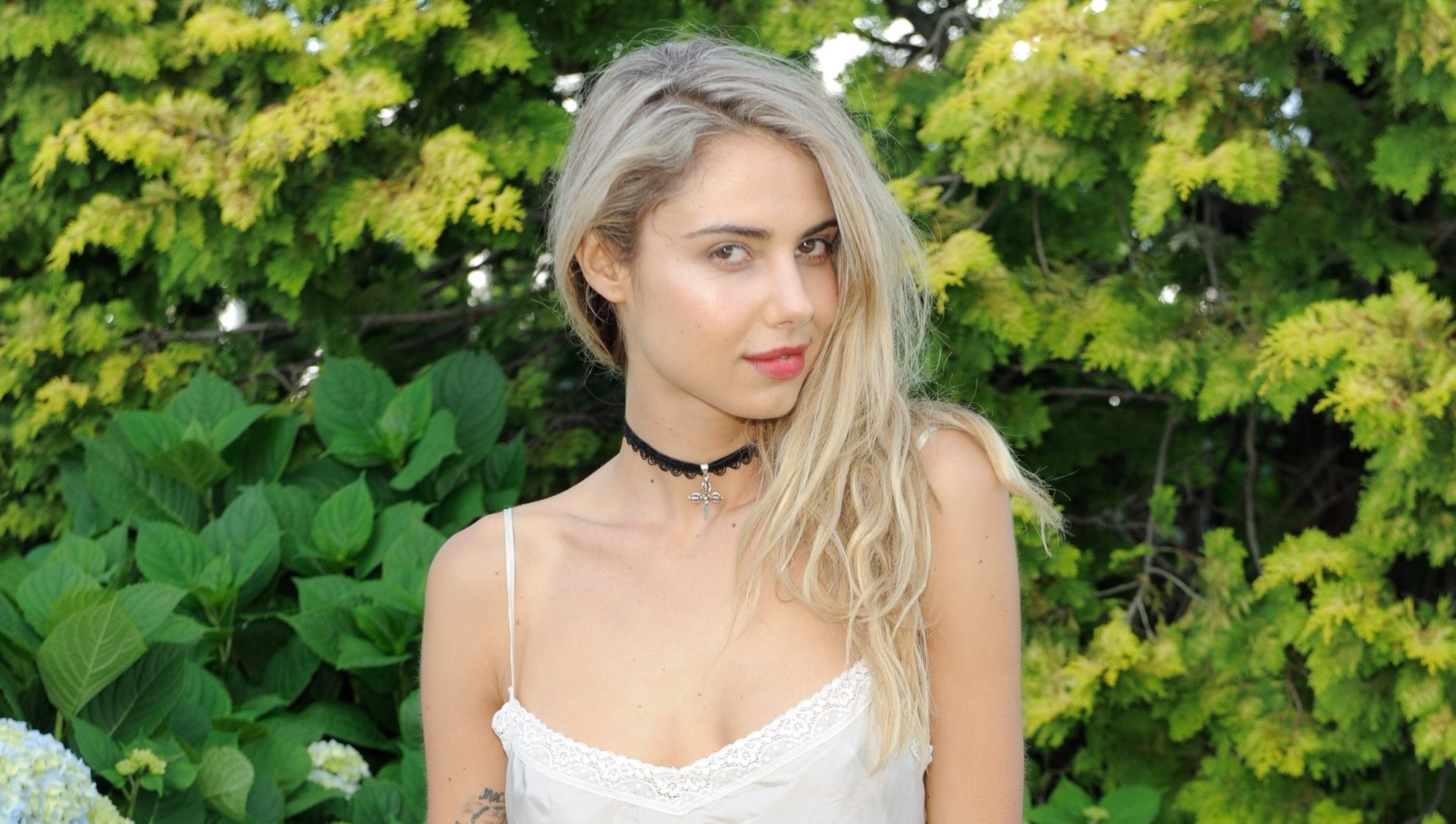 Who Was Sahara Ray? 5 Things to Know About the Model & Bieber Ex