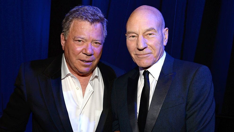 Patrick Stewart Dead: Celebrities Pay Tribute to the Late ‘Star Trek’ Captain