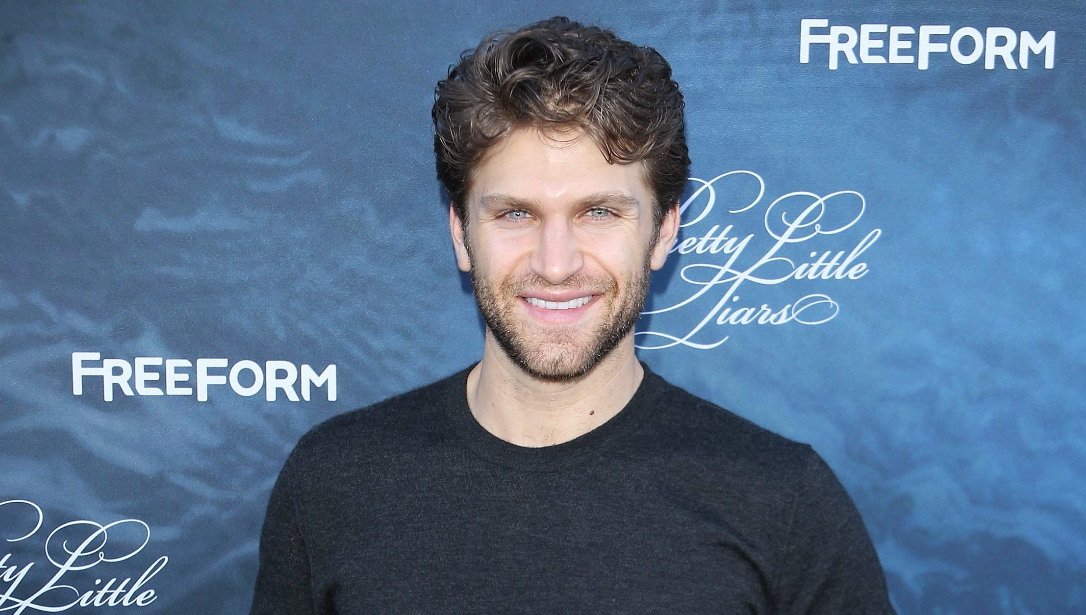 What Happened to Keegan Allen? ‘Pretty Little Liars’ Star Robbed