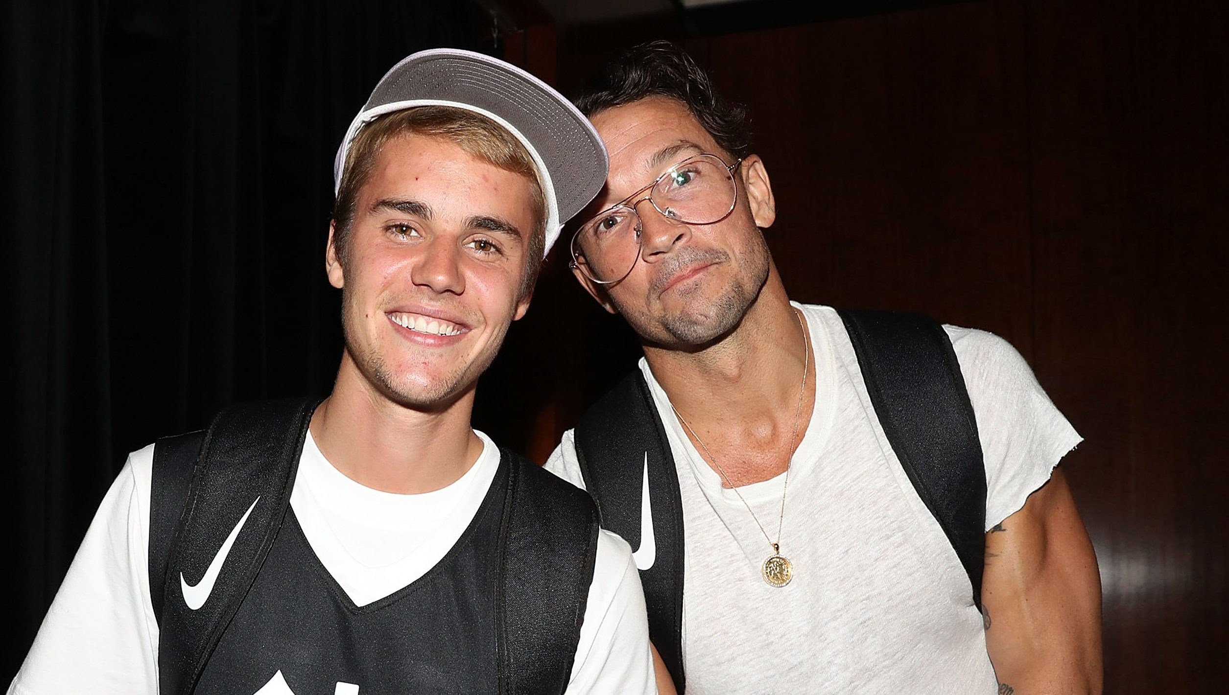 Who Is Carl Lentz? All About Justin Bieber’s Ex-Pastor