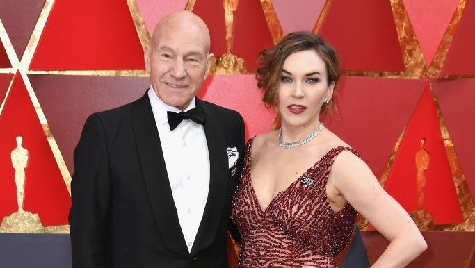 Patrick Stewart’s Wife: Everything to Know About Sunny Ozell & His 2 Previous Marriages