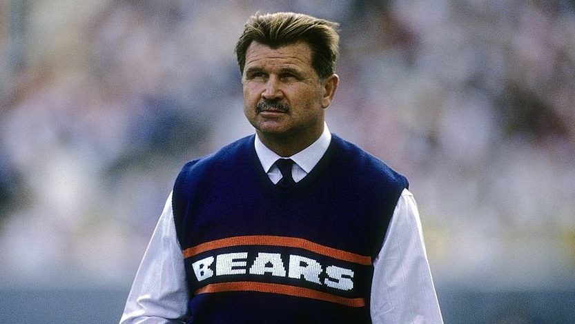 Who Is Mike Ditka? 5 Things to Know About the Legendary Coach Who Died