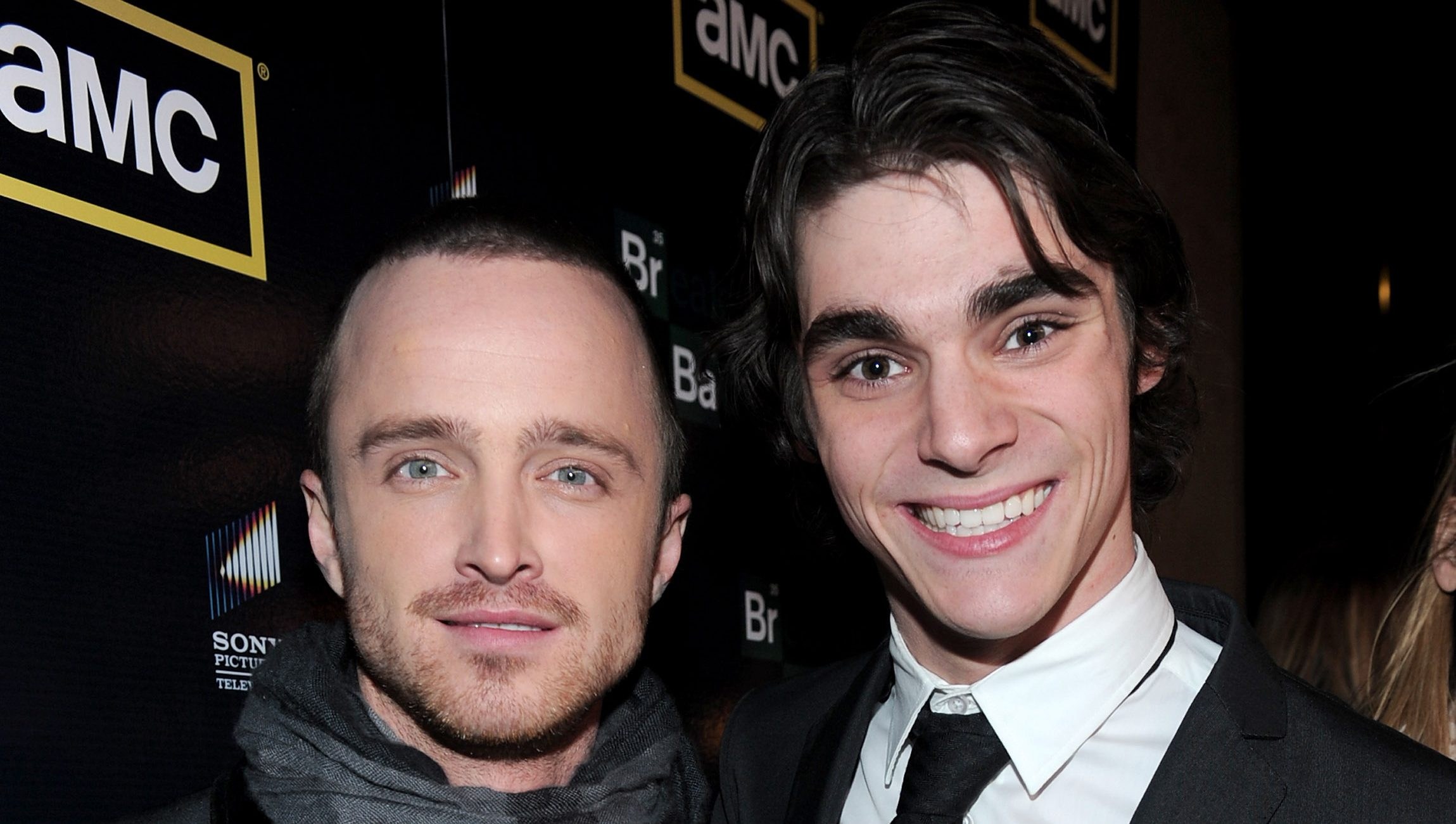 ‘Breaking Bad’ Cast Pays Tribute to RJ Mitte After Late Actor’s Death: Bryan Cranston & More