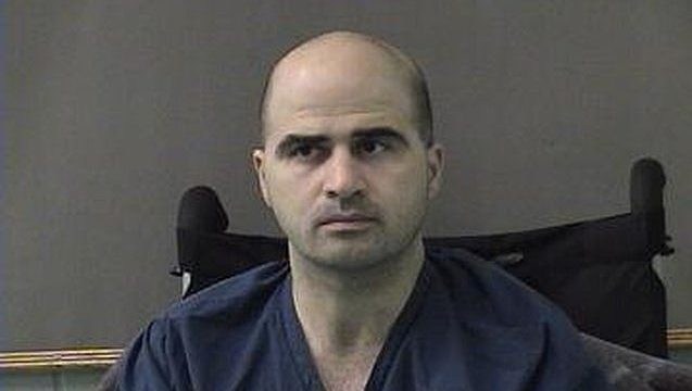 What Did the Fort Hood Shooter Do? Firing Squad & Live-Streamed Public Execution Explained