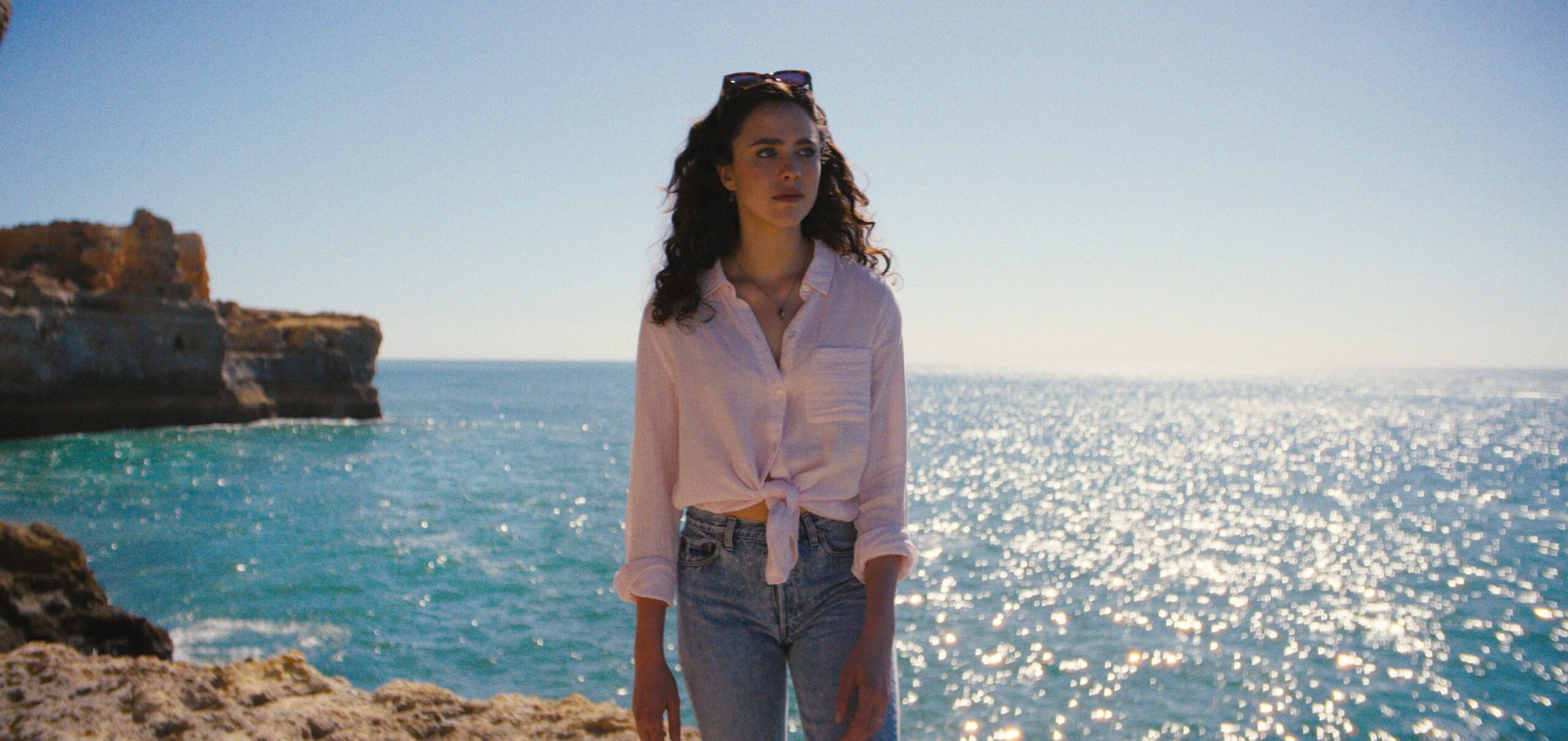 How to Watch Margaret Qualley’s ‘Love of Your Life’: Release Date, Cast & Streaming Details