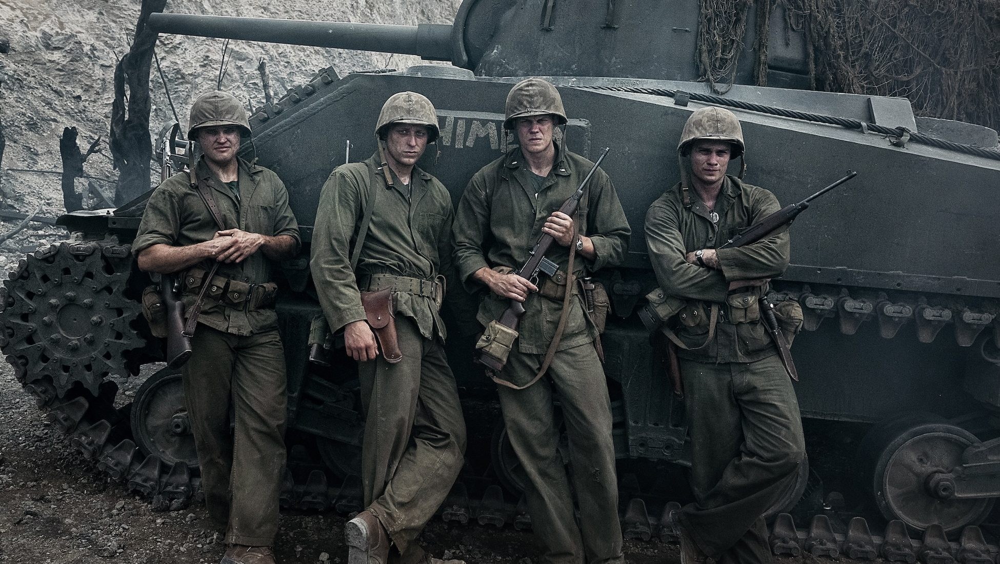 Netflix’s ‘The Mosquito Bowl’: See Release Date, Meet the Cast & More
