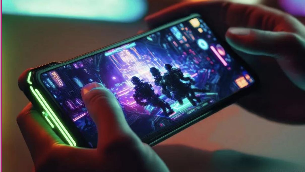 Pop Culture Now Shows Up Inside Digital Games