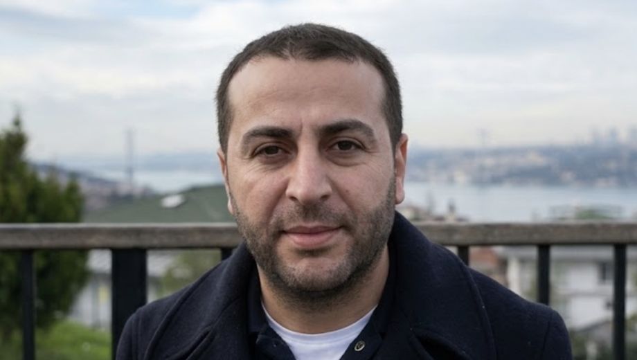 Why Vefa Geylani Is Staying With Independent Cinema as Turkish Television Goes Global