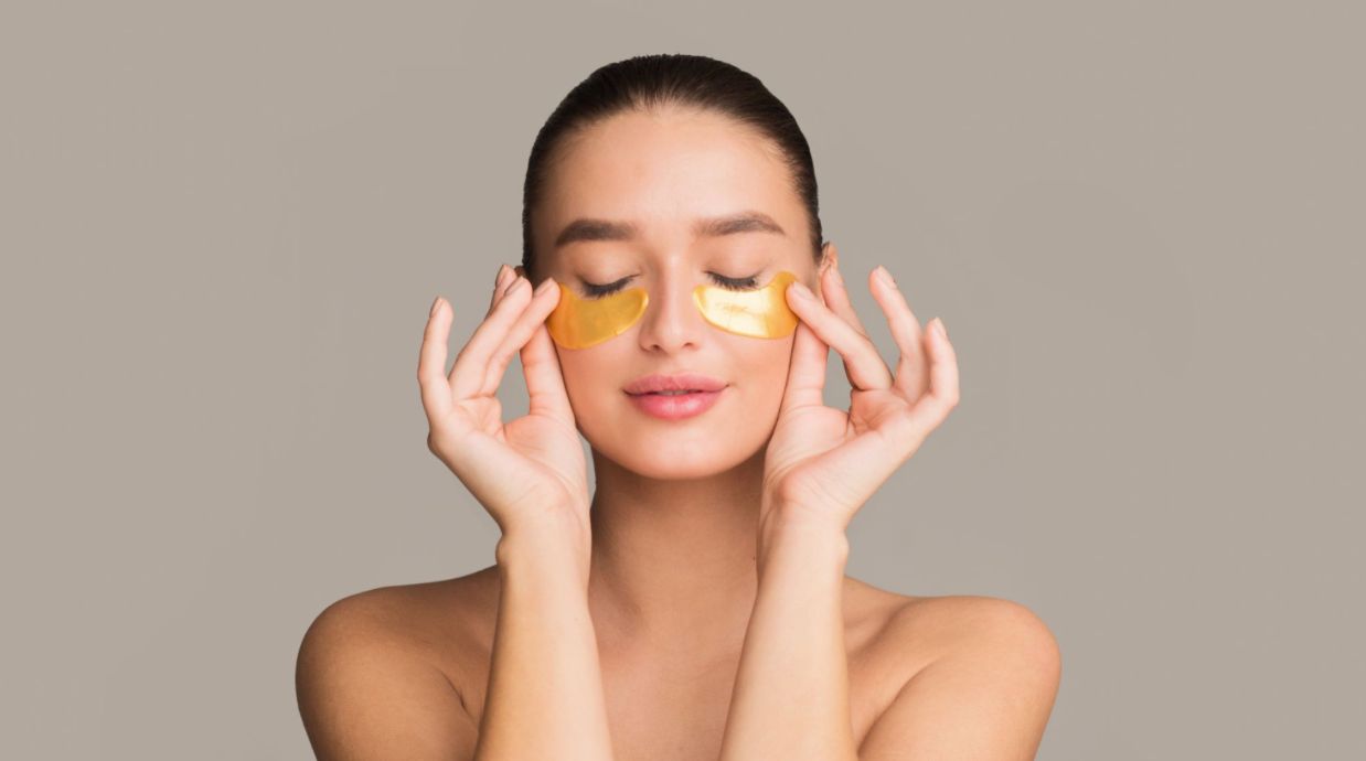 Eye Cream vs. Eye Patches: What Makes Sense Before a Big Event?