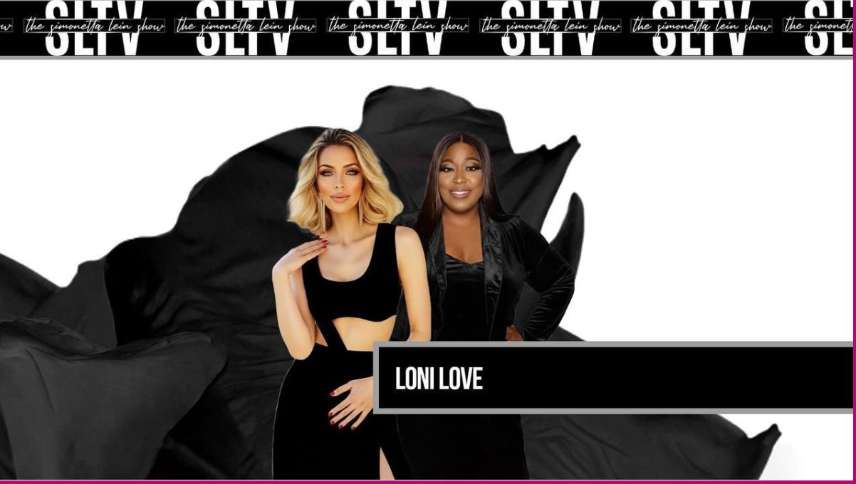 The Simonetta Lein Show Relaunches Season 7 With an All-Star Lineup and New Hollywood Legends Segment, Breaking Viewership Records as Season 8 Enters Pre-Production