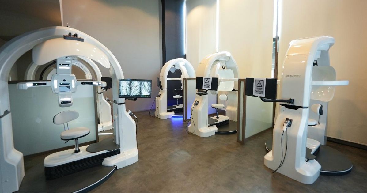 The Science Behind a Natural Hairline: How 3D Technology Is Changing Hair Transplants
