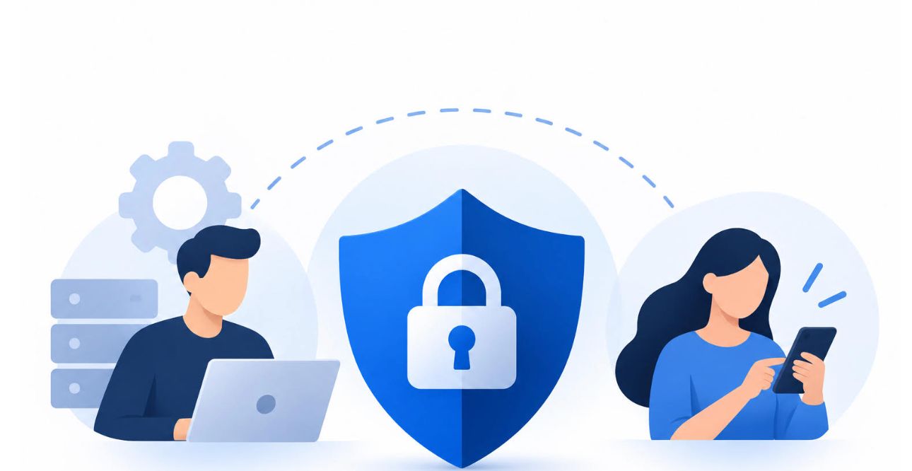 Online Safety Is a Shared Responsibility Between Platforms and Users: LeoList’s Best Practices
