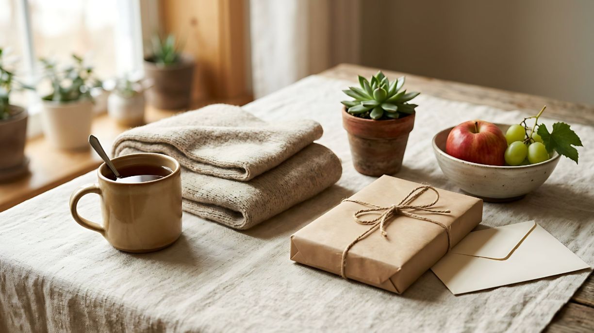 16 Small Presents With a Big Impact for National Kindness Day