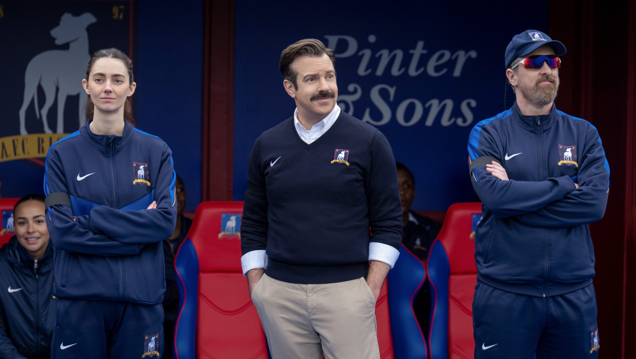 How Did Ted Lasso’s Dad Die? Inside the Beloved Coach’s Traumatic Past