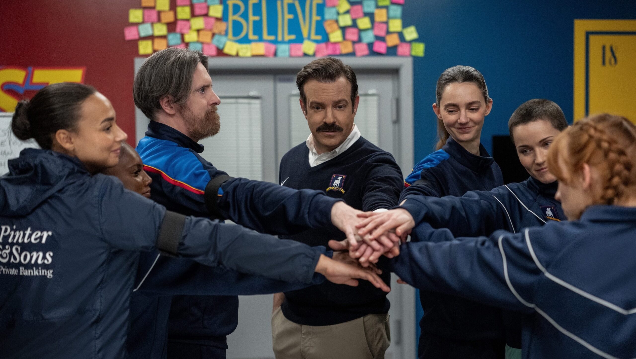 ‘Ted Lasso’ Season 4 Finale Recap: A Breakdown of the Episode