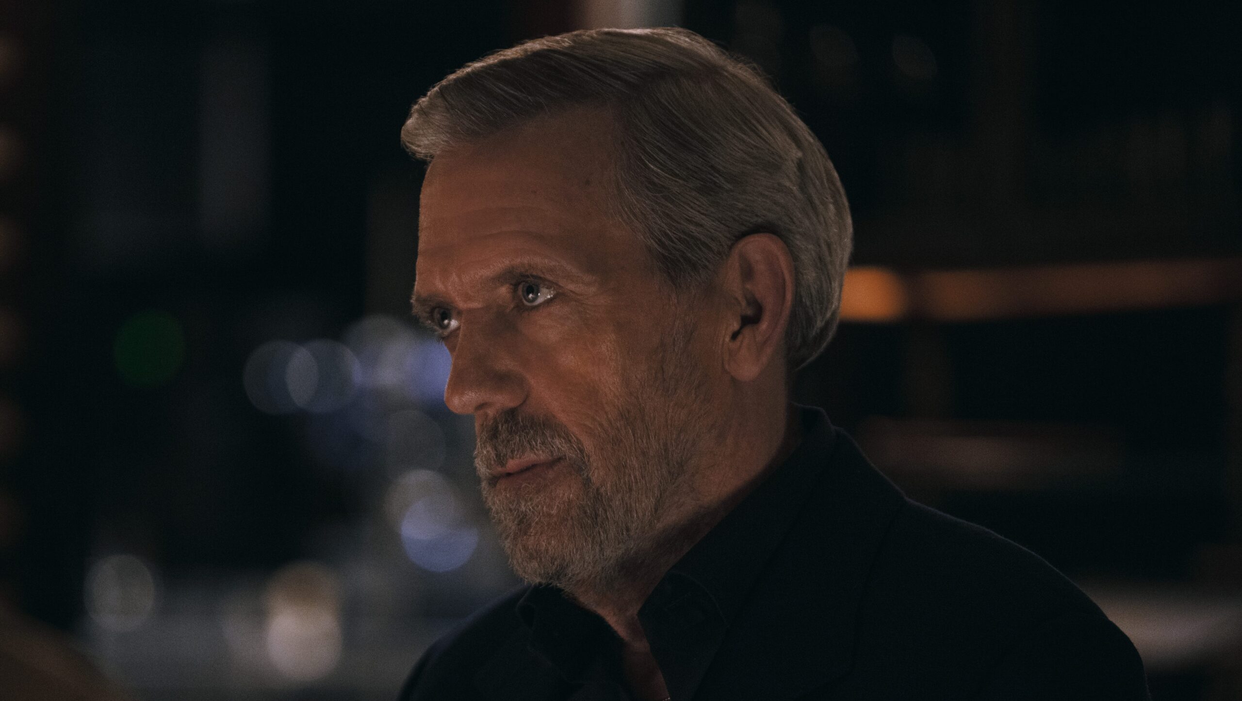 ‘The Wanted Man’: Meet the Cast, See Release Date & More on the Apple TV Show
