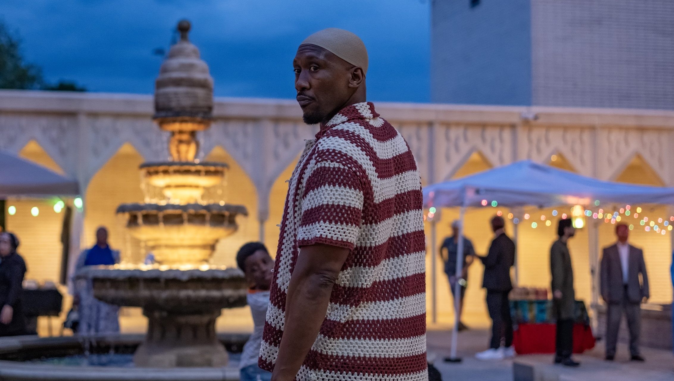 ‘Your Mother’ Movie Starring Mahershala Ali: Plot, How to Watch, Cast & More