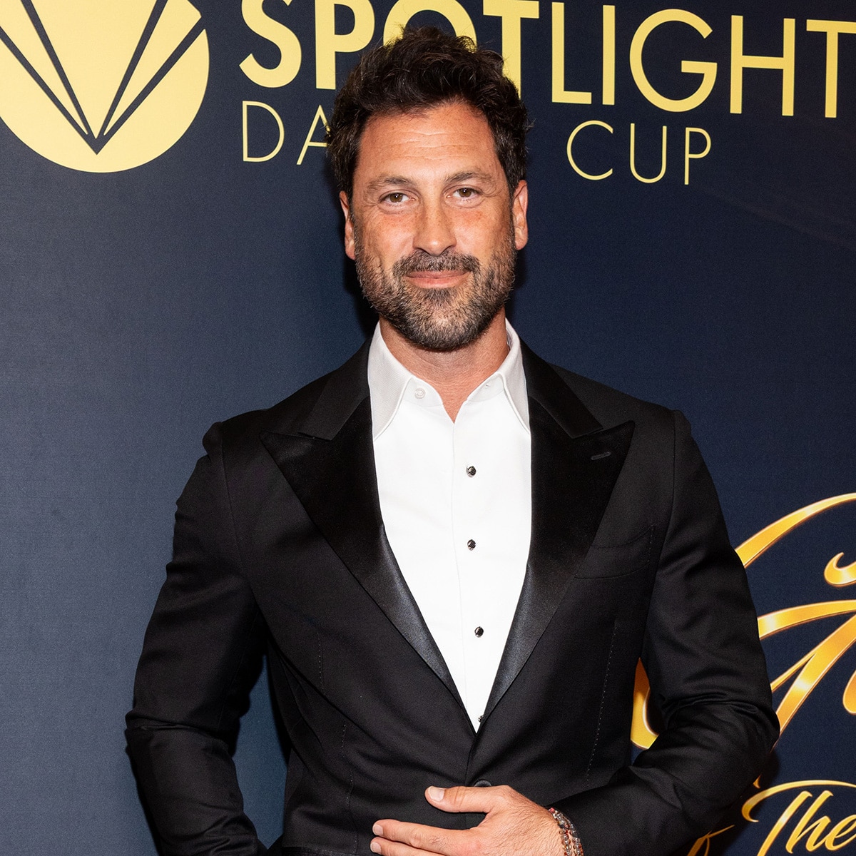 Maks Chmerkovskiy Addresses Brother Val Chmerkovskiy’s DWTS Suspension