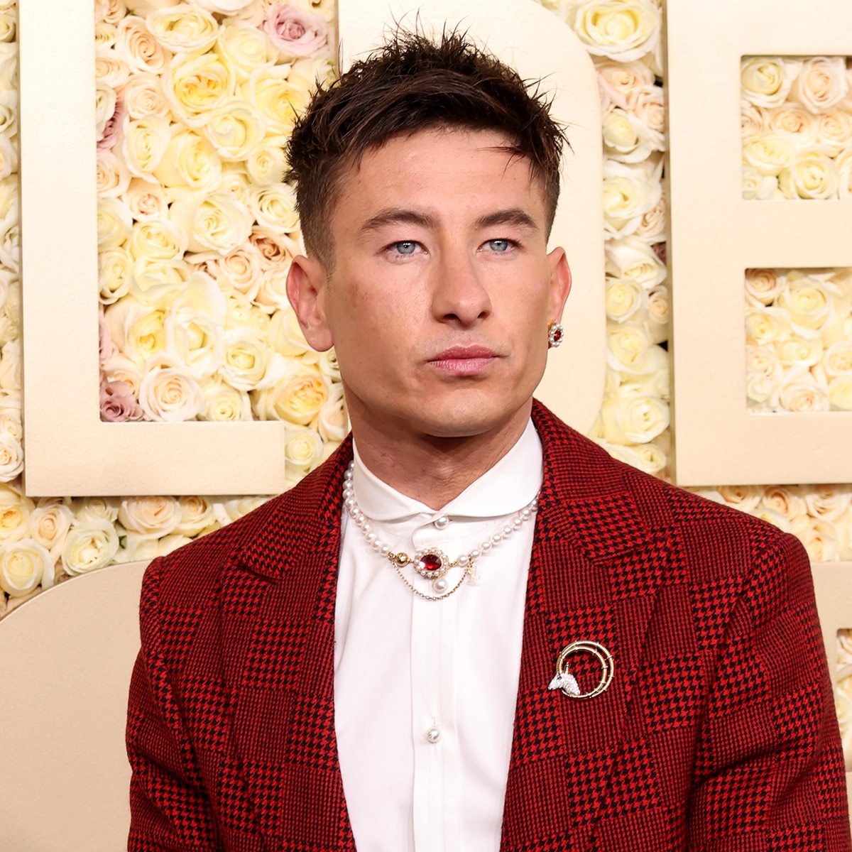 Barry Keoghan Underwent $6,600 Cosmetic Procedure to “Look Better”