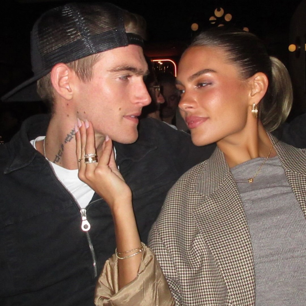 Presley Gerber’s Ex Says She’ll Miss Him For the “Rest of My Life”