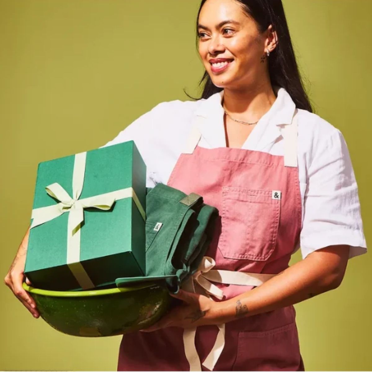 7 Holiday Gifts for the Foodies Who’ve Tried Everything