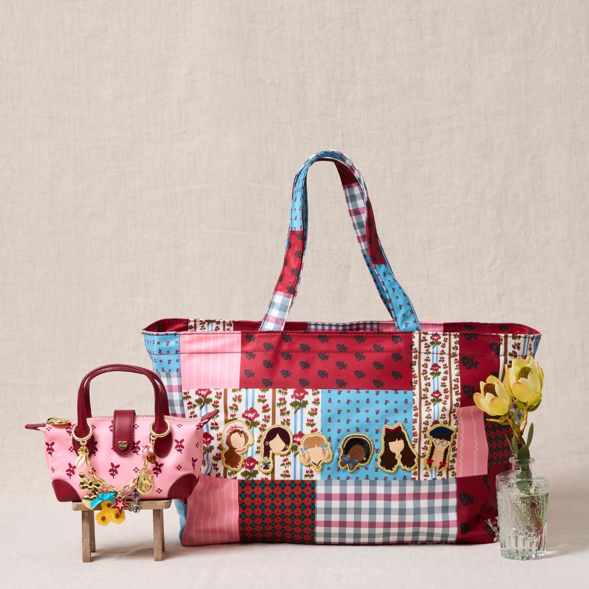 Millennials Rejoice – Stoney Clover Lane x American Girl Is Out Now