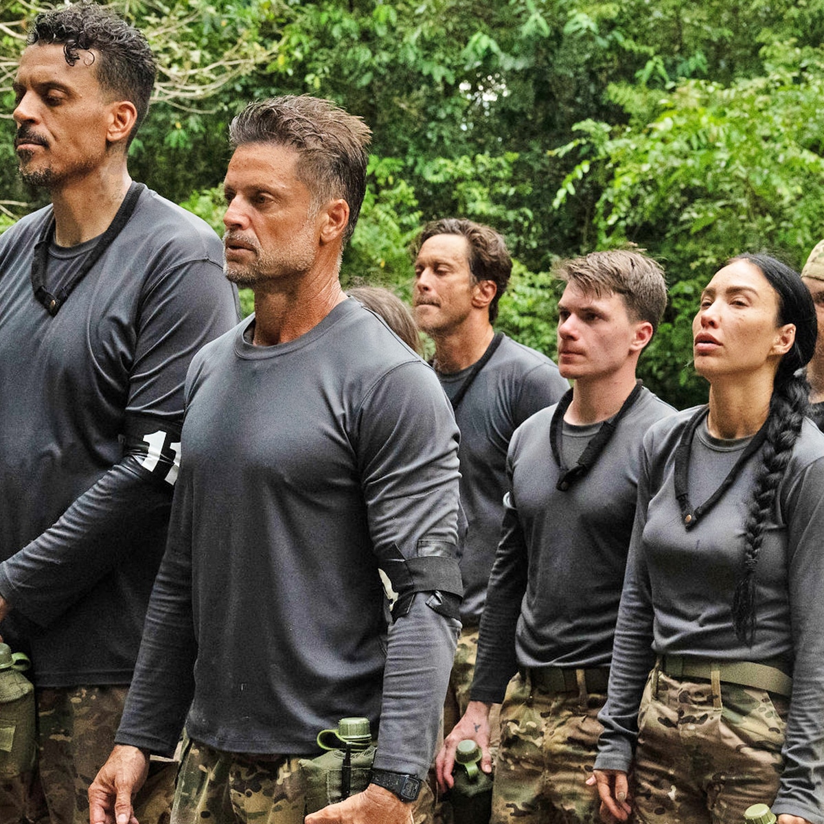 Special Forces: 3 Celebrities Exit in Surprising Twist
