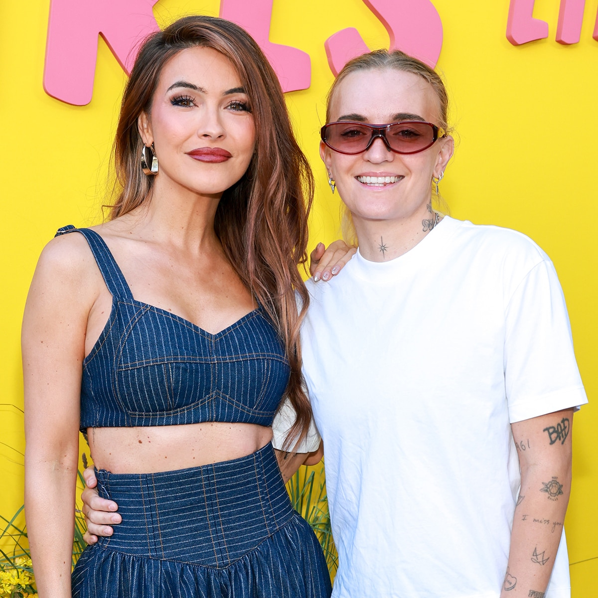G Flip Speaks Out on Chrishell Stause Breakup, Details Feeling “Heavy”