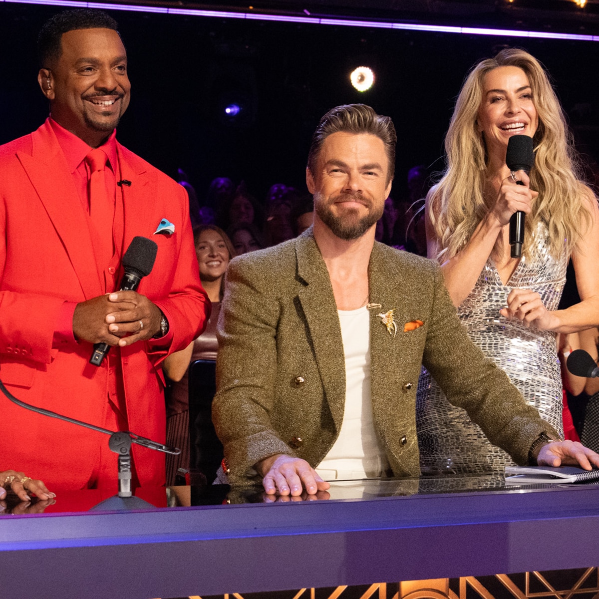 Dancing With the Stars Eliminates Fan-Favorite Celebrity