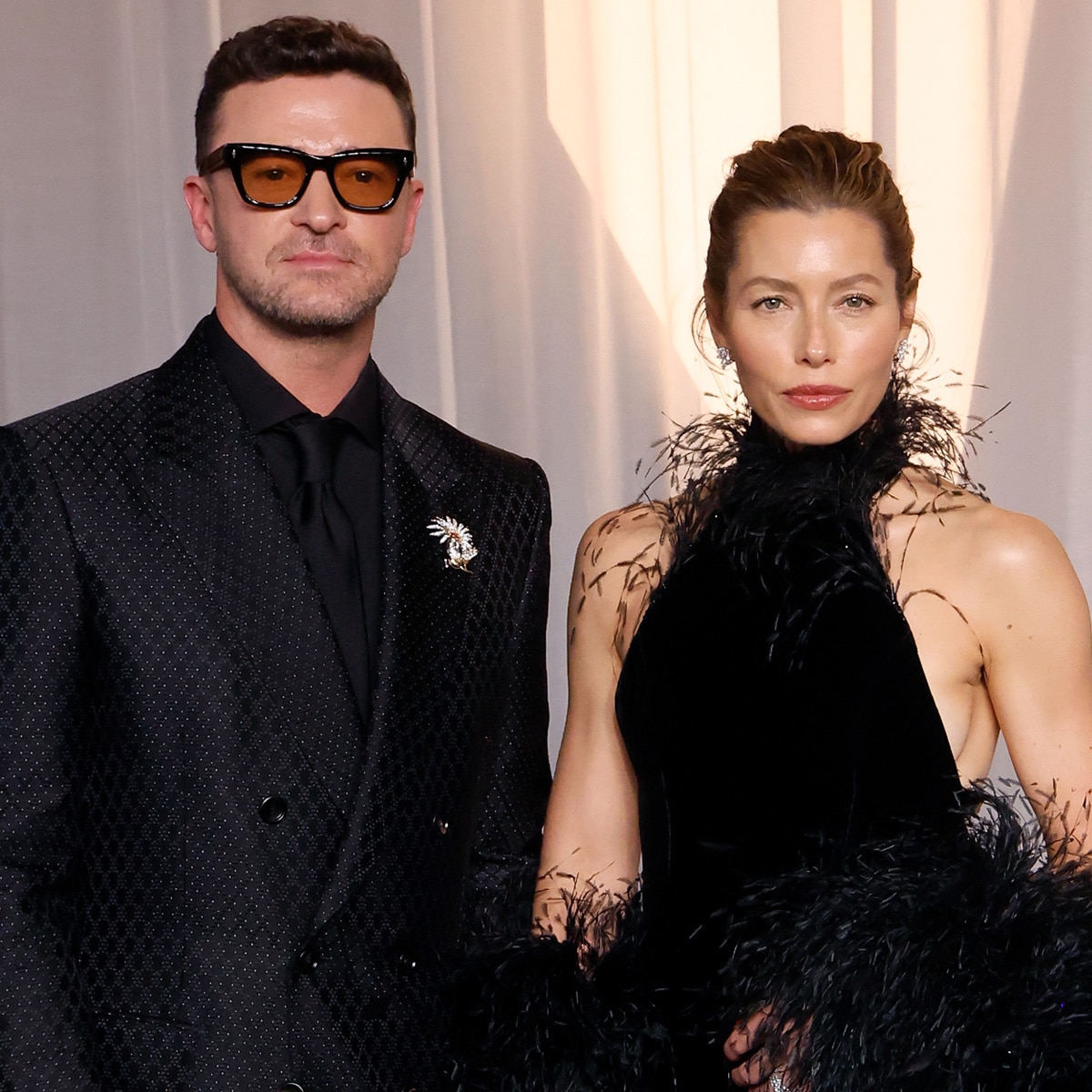 Jessica Biel Teases Family’s South Park Costume Plans for Halloween
