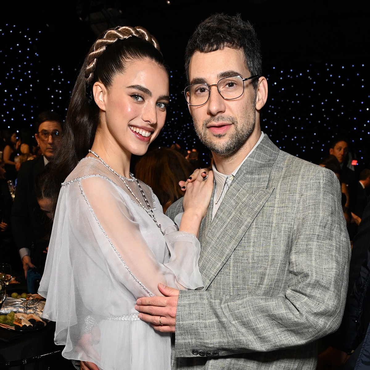 Margaret Qualley & Jack Antonoff File for Divorce After 3 Years