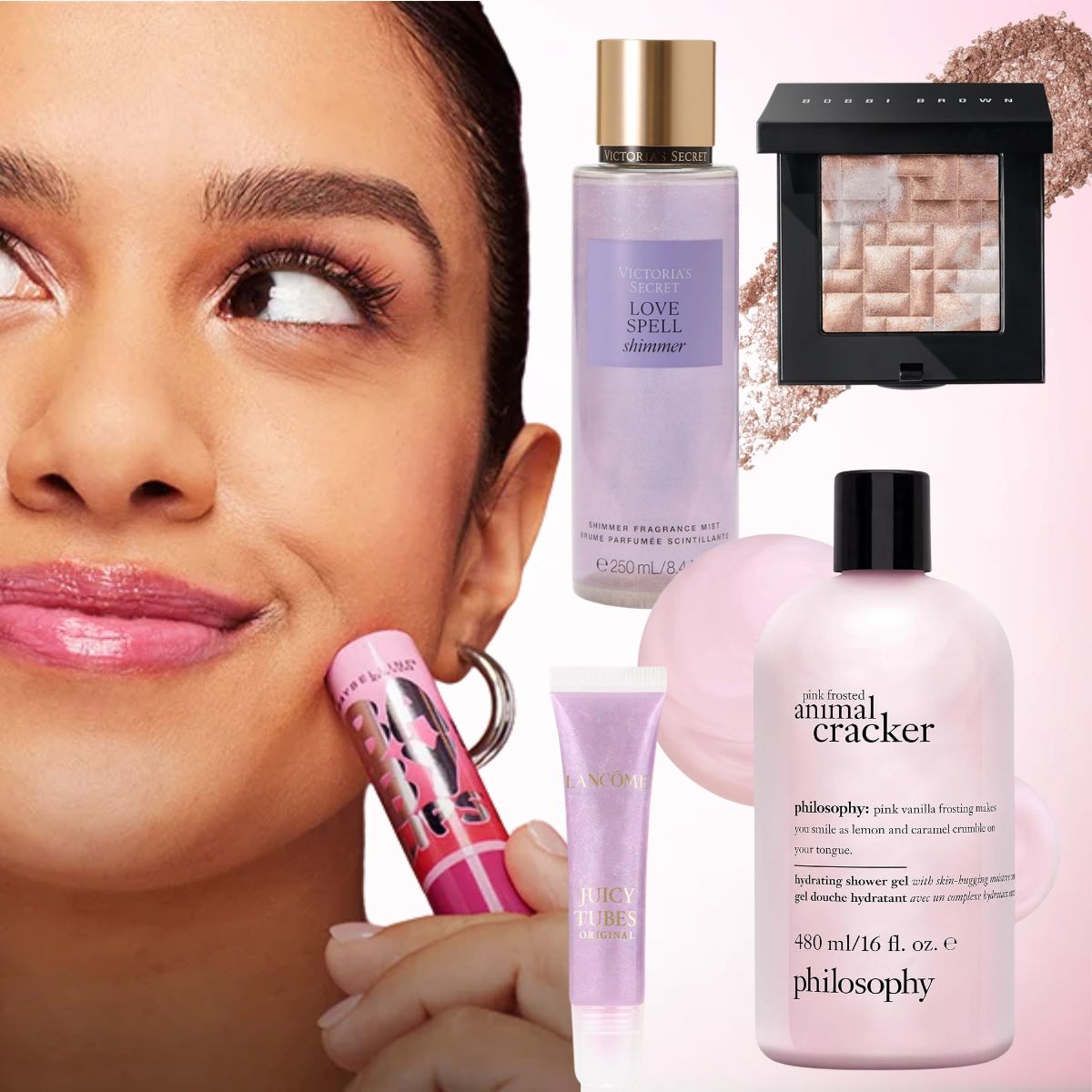 2003 Beauty Staples You Forgot About (& Can Still Buy Today)