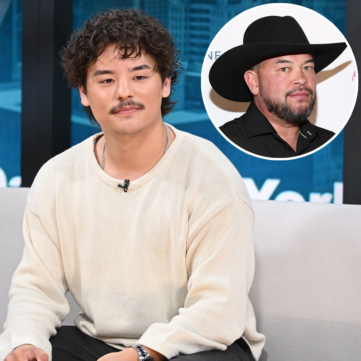 Jon Gosselin Defends Son Collin Gosselin Over “Heartbreaking” Memoir