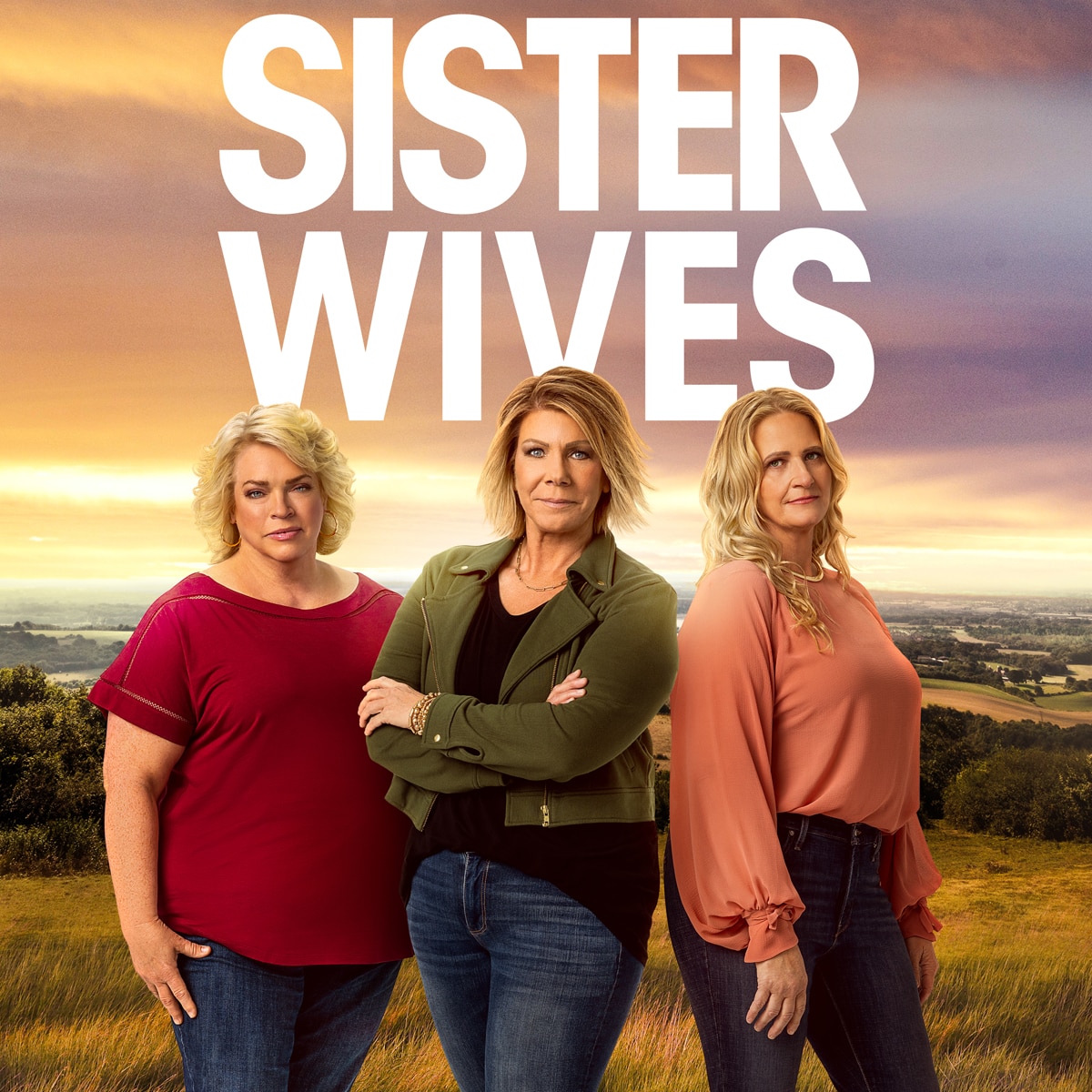 Sister Wives’ Janelle Brown Reacts to Ex Kody Brown’s Claims About Her