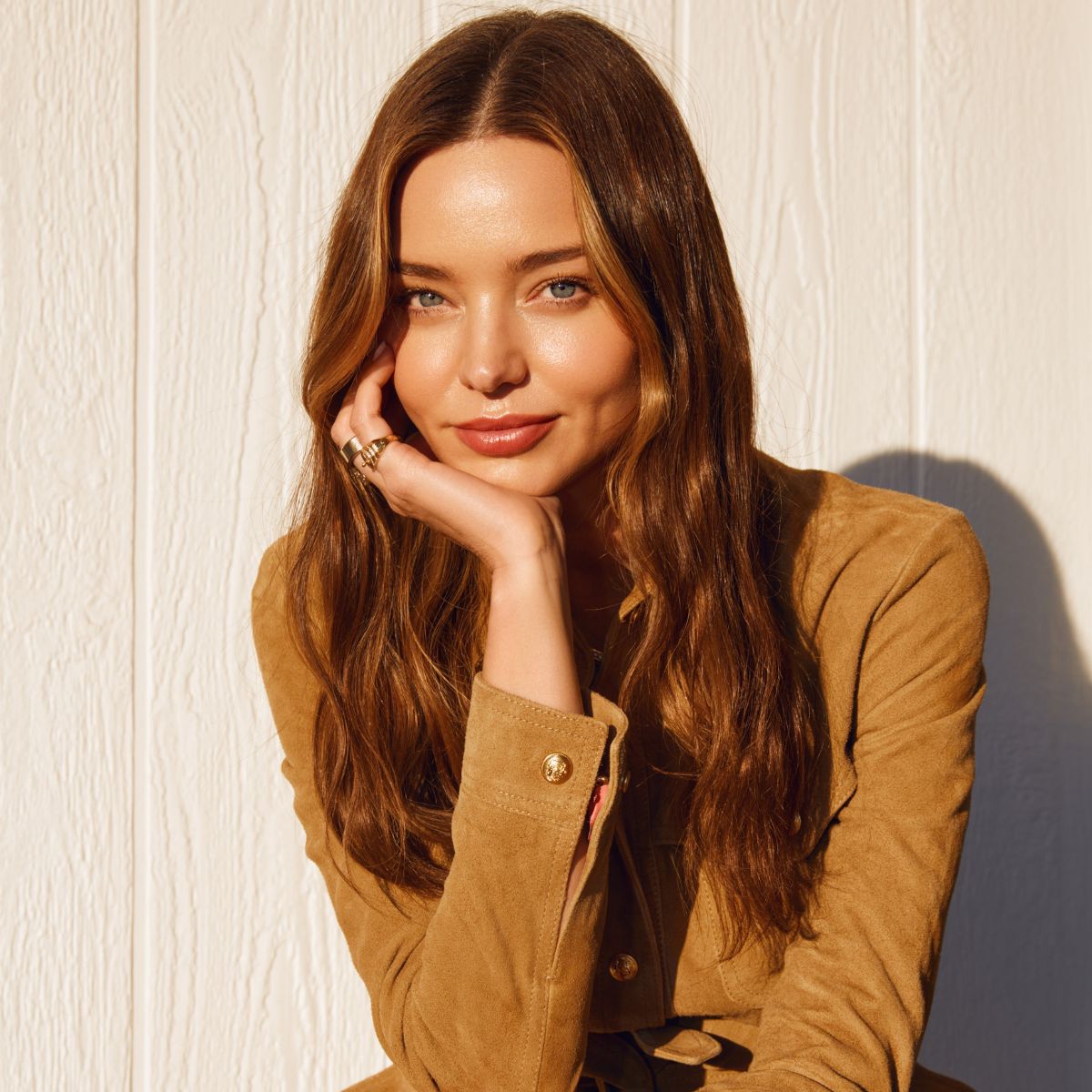 Miranda Kerr’s Fave Luxury Mask for “A Little Extra TLC” Is 25% Off