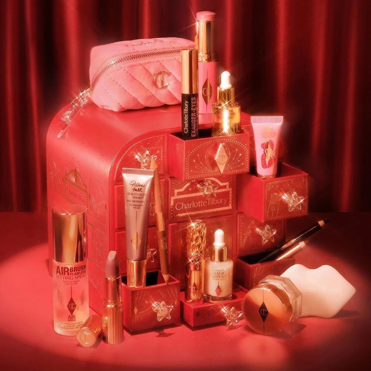 We Found the Beauty Advent Calendars Actually Worth Buying