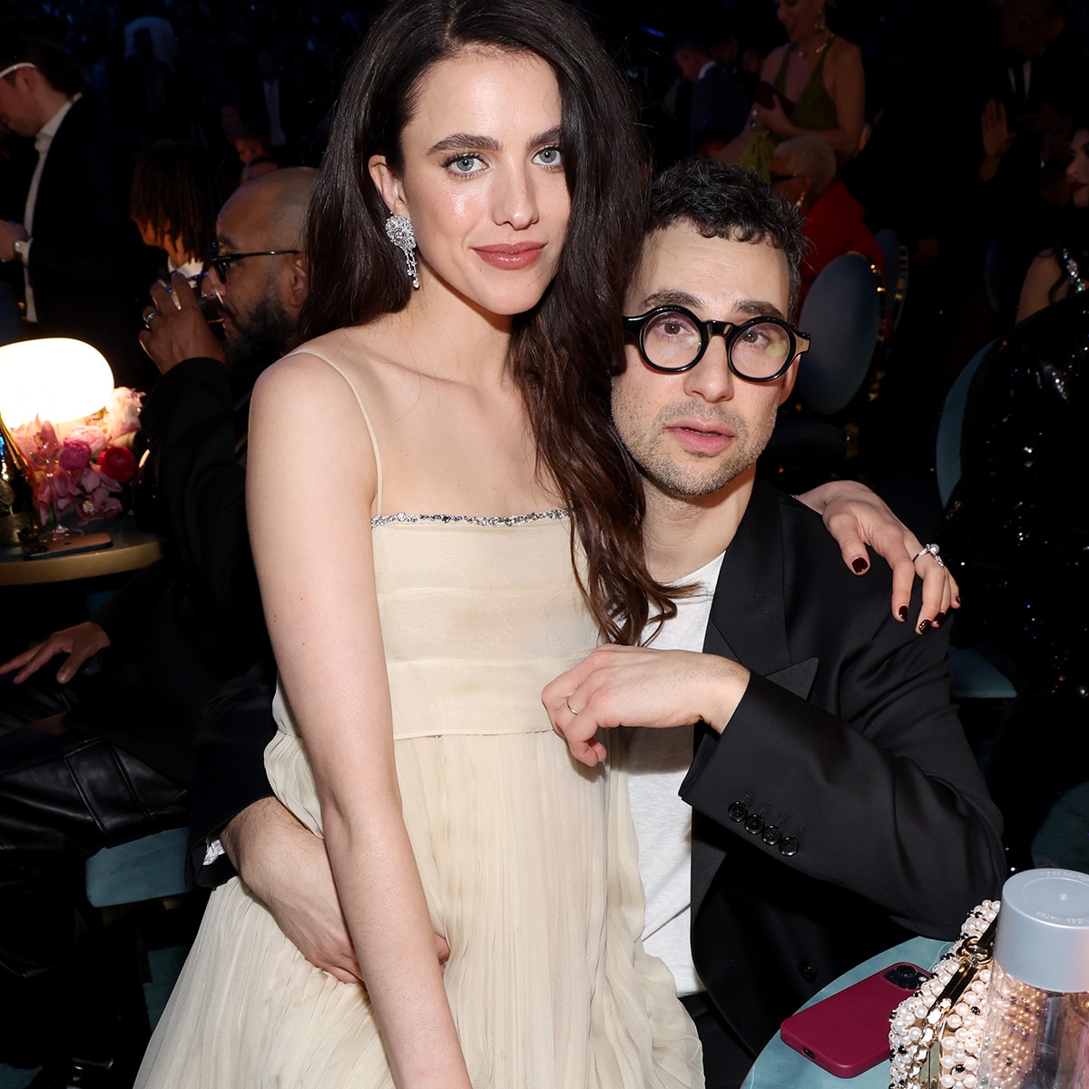 Why Jack Antonoff Still Sings Margaret Qualley-Inspired Love Songs
