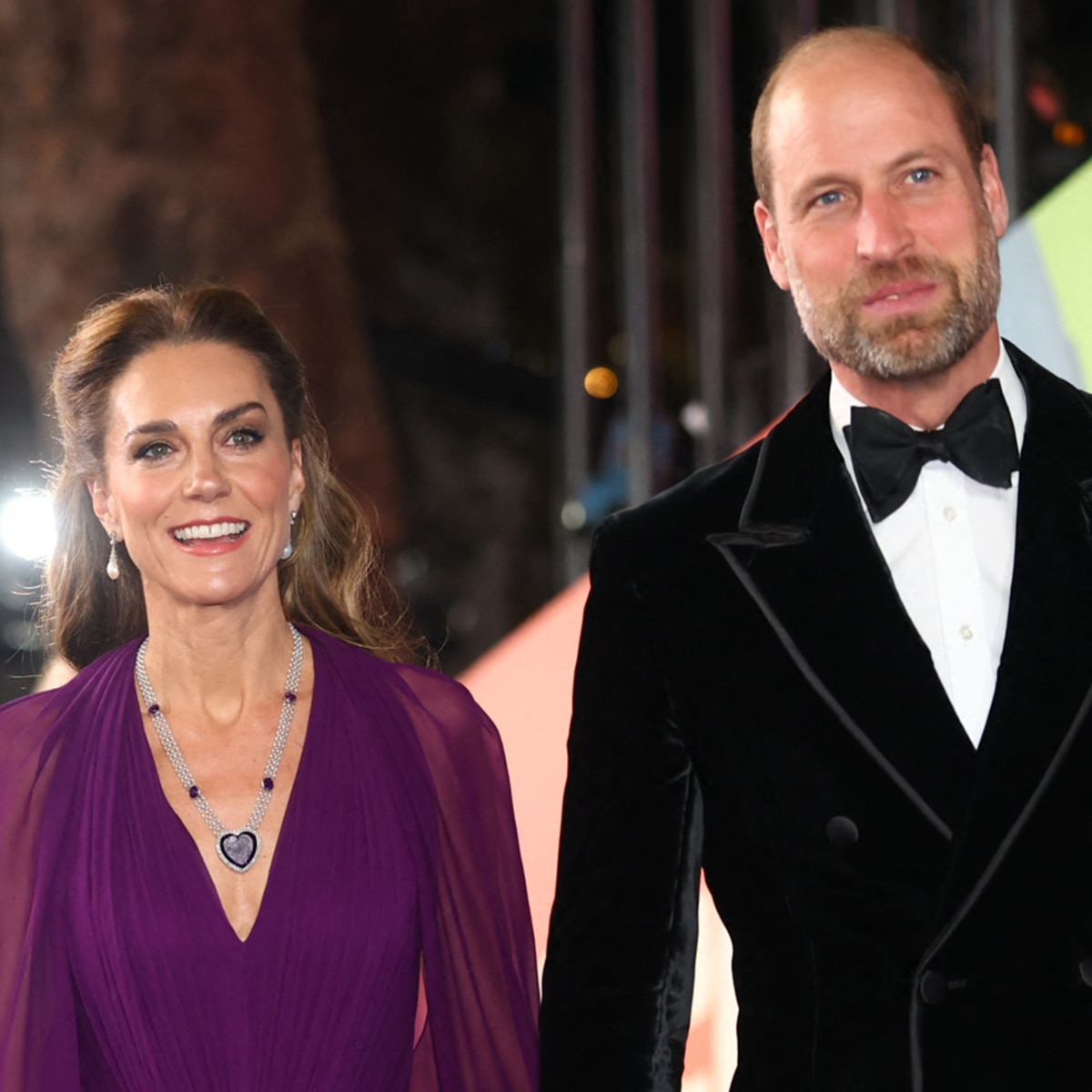 Bow Down to Kate Middleton’s Tiara Moment With Prince William