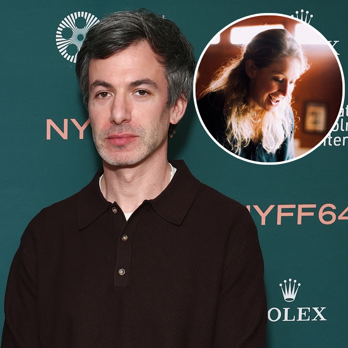 How Nathan Fielder Secretly Made a Documentary About Elizabeth Holmes