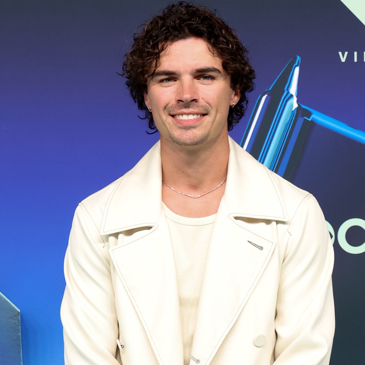 Nic Vansteenberghe Unveils Surprising New Hair Transformation