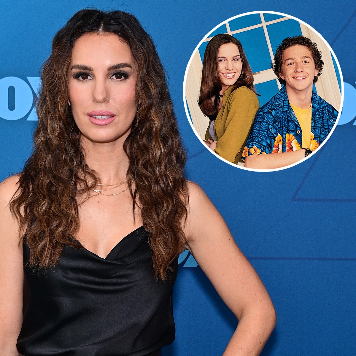 Christy Carlson Romano Could Never “Fully Be There” for Shia LaBeouf