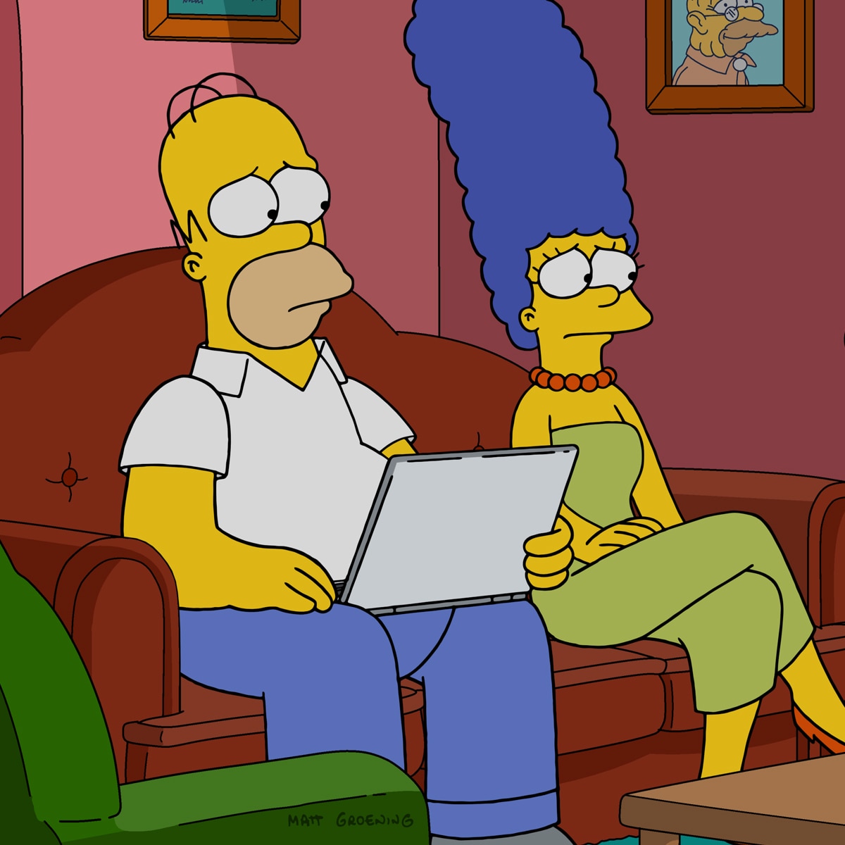 The Simpsons Brings Back Beloved Character for First Time in a Decade