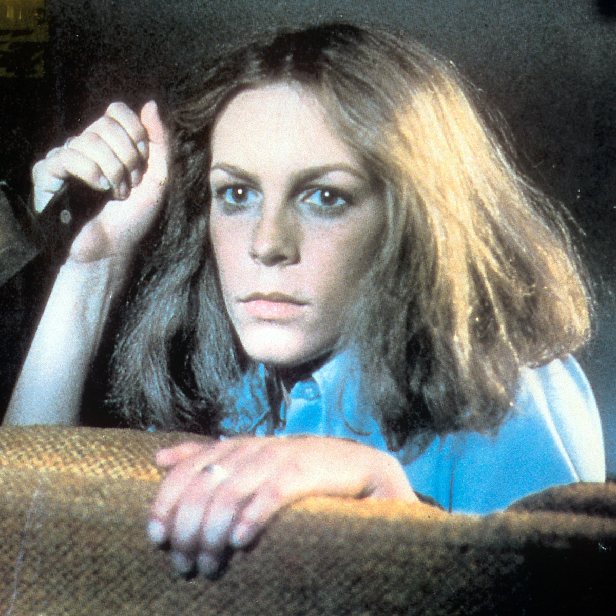 There Are Chilling Halloween Secrets Lurking Behind You