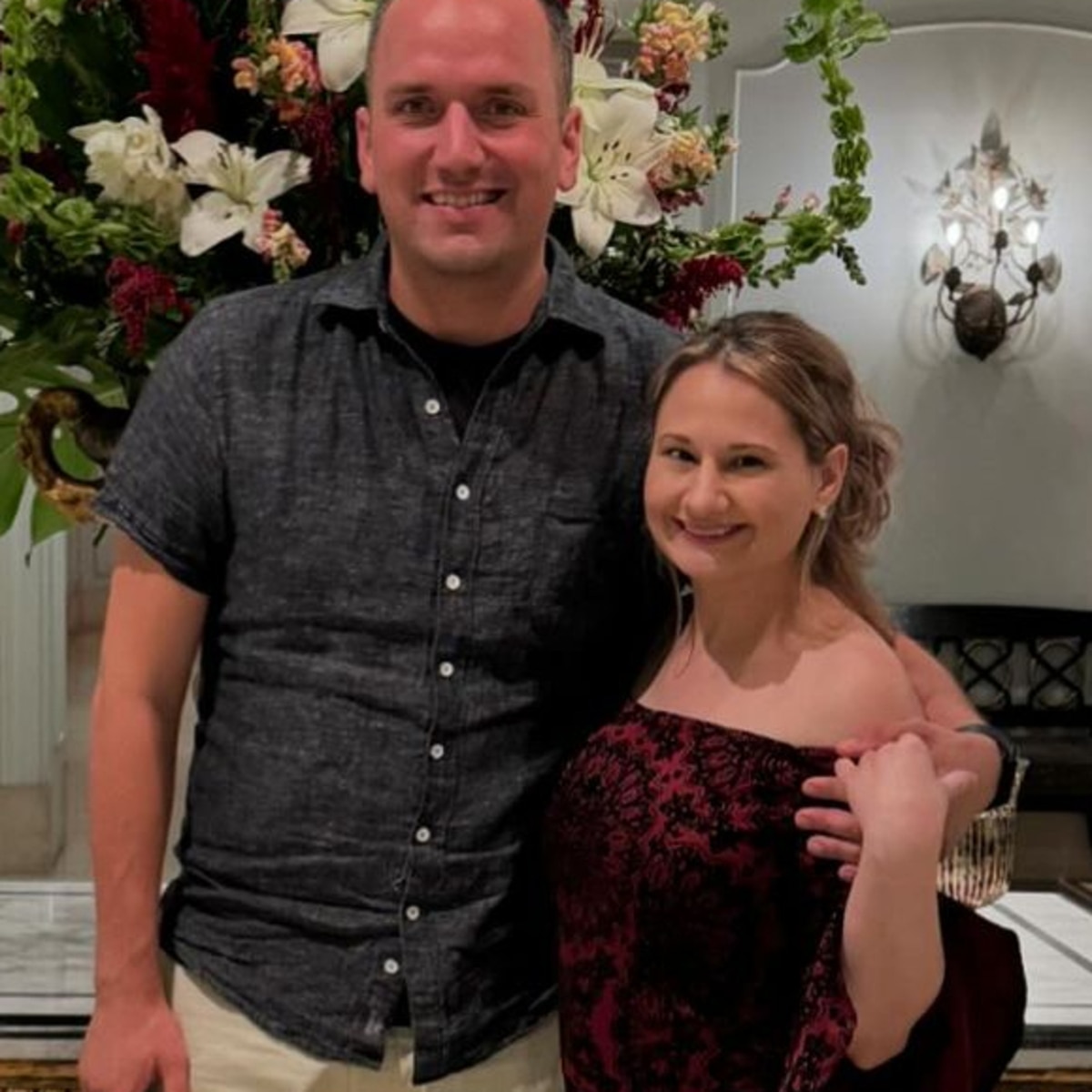 Gypsy Rose Blanchard Says Ken Urker Endured Cyberbullying Before Death