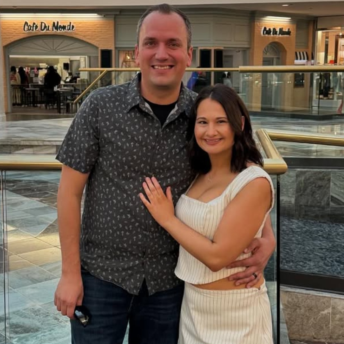 Gypsy Rose Blanchard’s Boyfriend Ken Urker Dead at 33