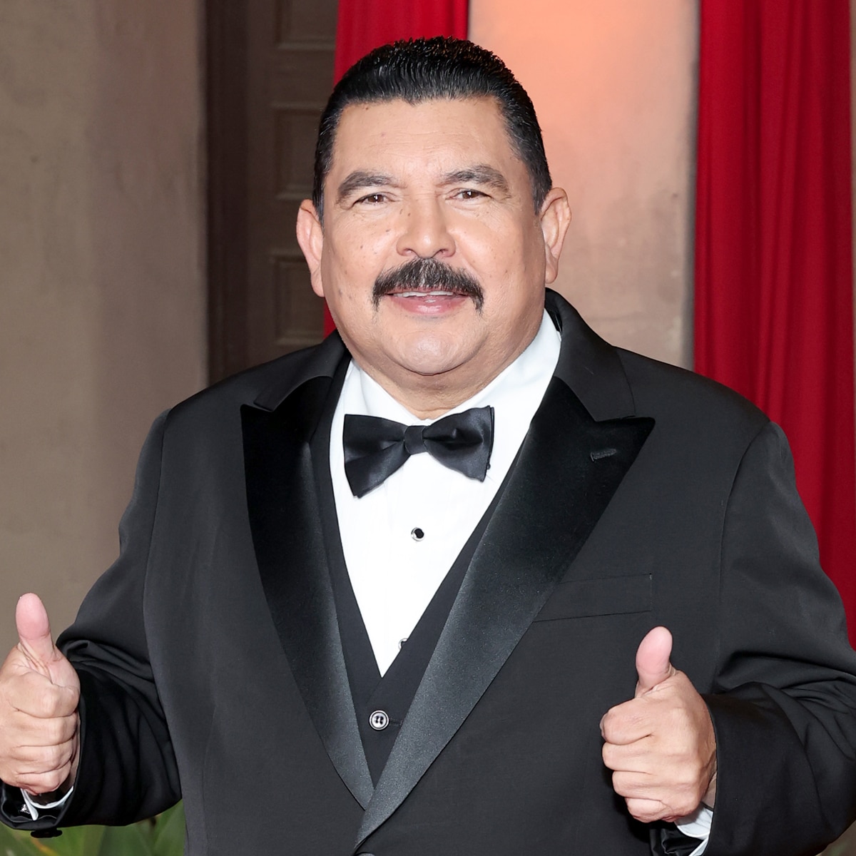 Guillermo Rodriguez Shares Biggest Lifestyle Changes During DWTS