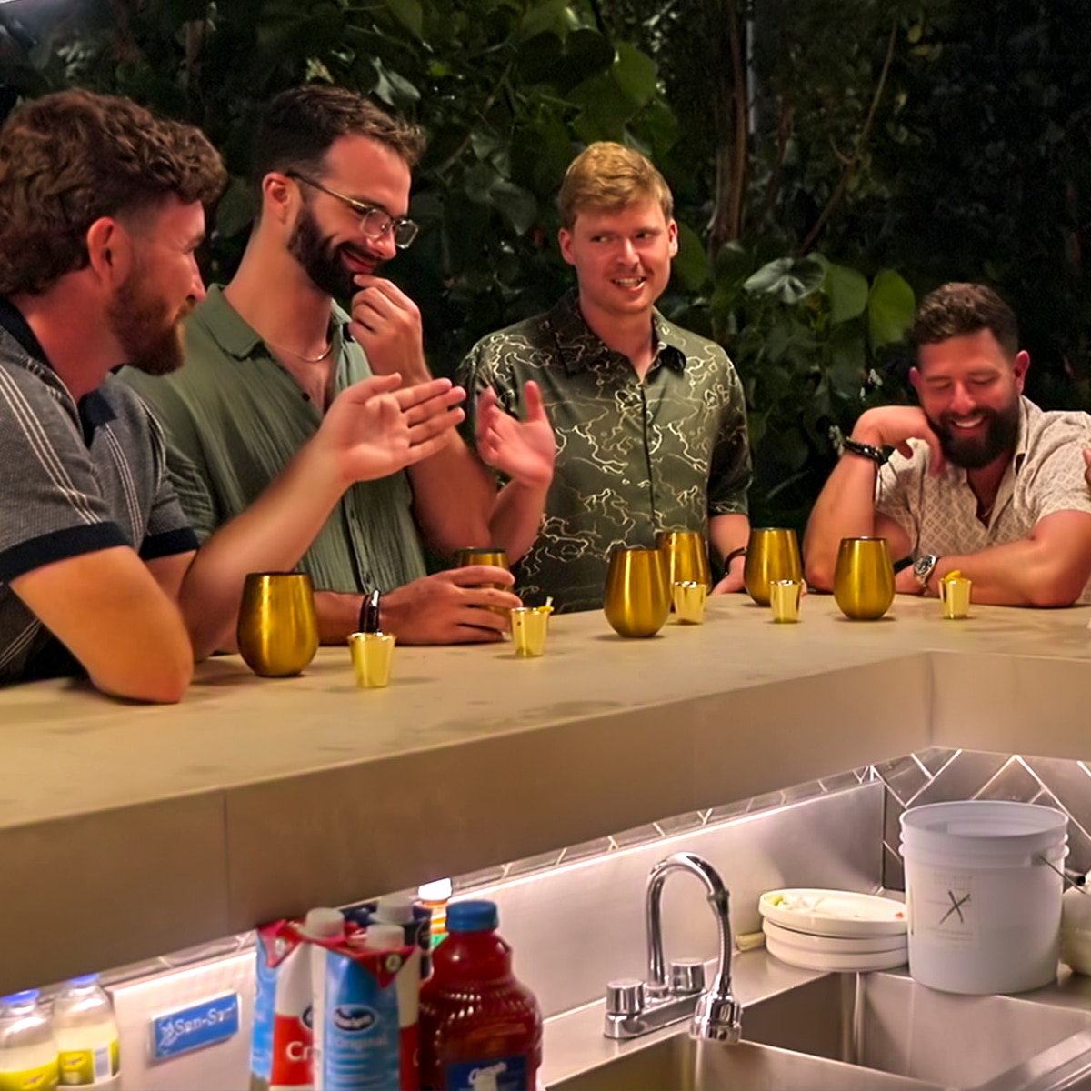 Love Is Blind Contestant’s Crash Out at Producers Leads to Breakup